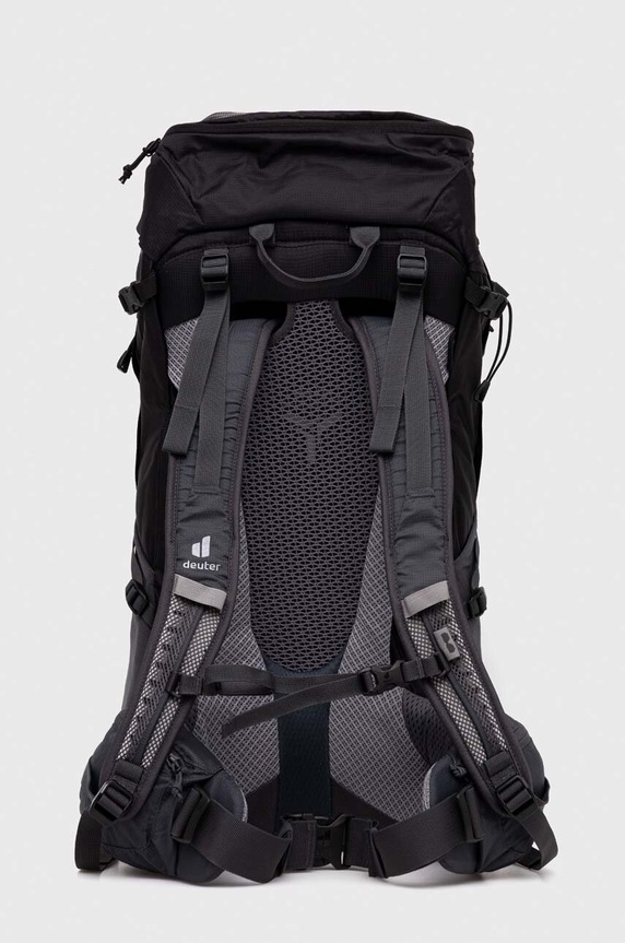 Akcesoria Deuter plecak Futura Pro 40 340132174030 czarny