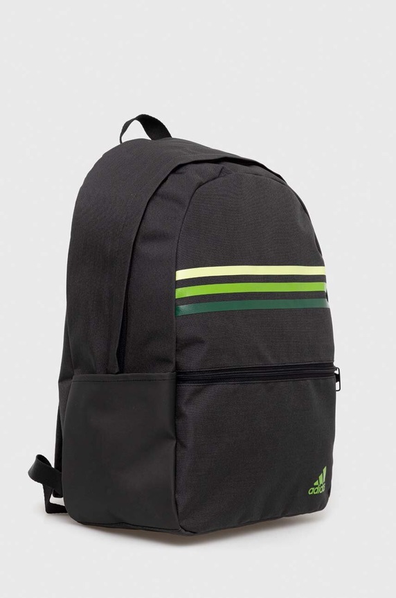 adidas plecak Essentials HY0743 czarny AW23