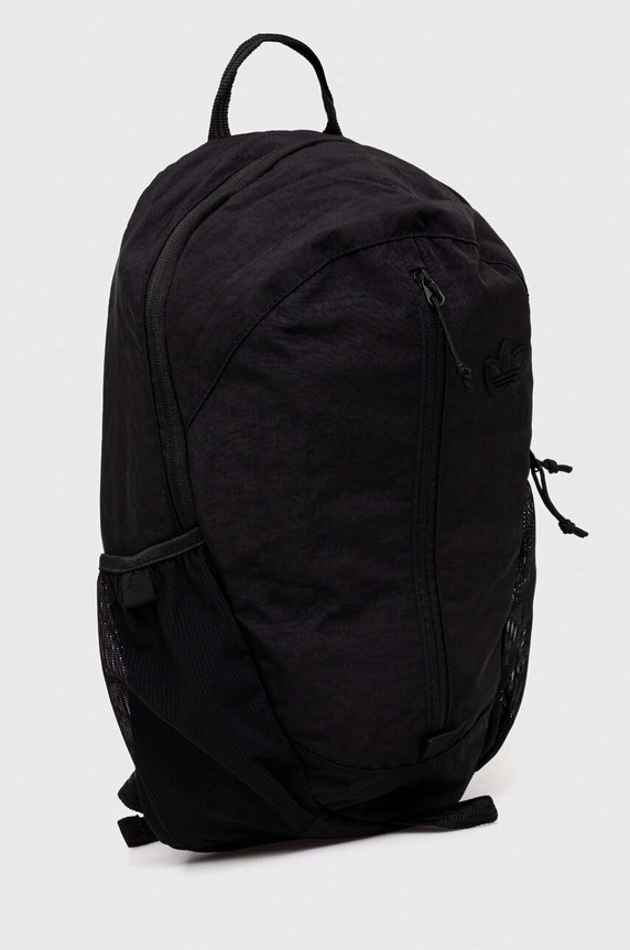 adidas Originals plecak II3331 czarny AW23