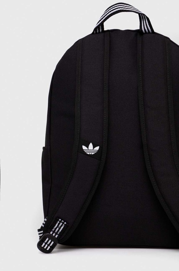 Kiegészítők adidas Originals hátizsák IJ0761 fekete
