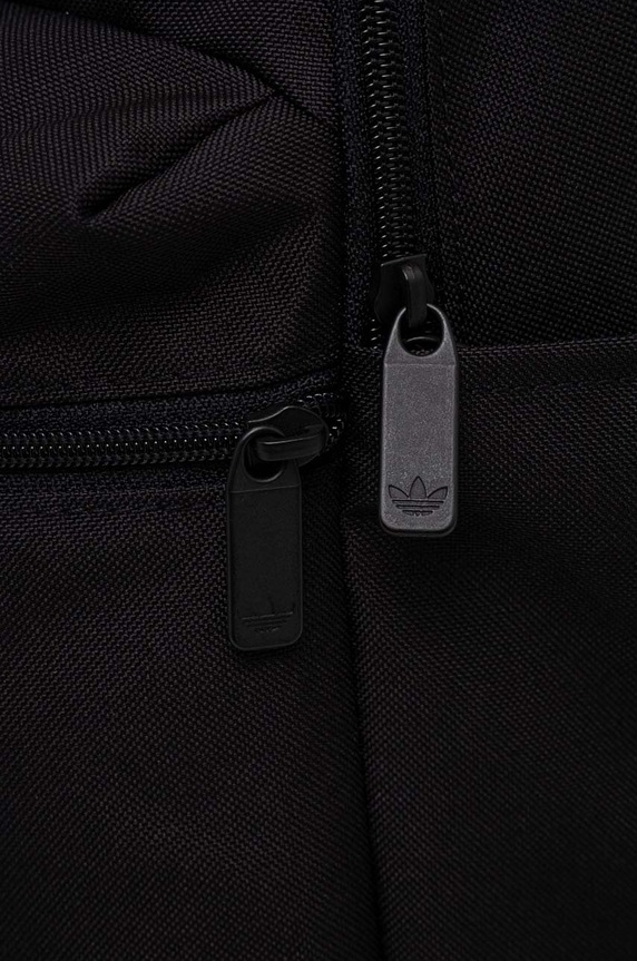 adidas Originals hátizsák fekete IJ0761