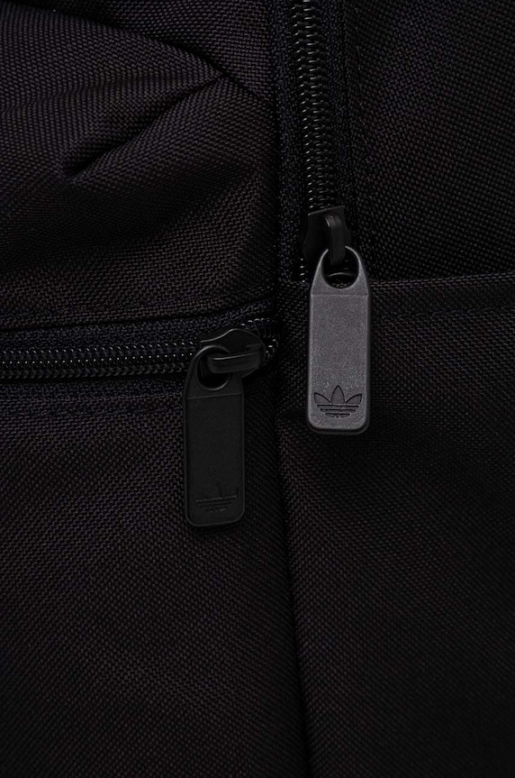 adidas Originals hátizsák fekete IJ0761