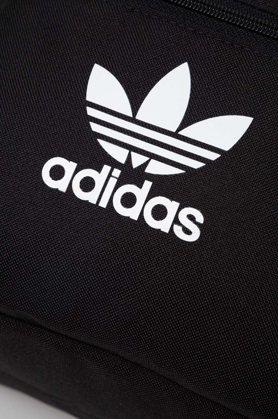adidas Originals plecak Adicolor czarny IJ0762