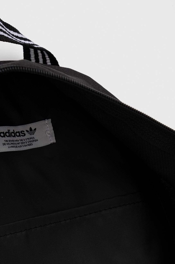 adidas Originals plecak Adicolor IJ0762 czarny
