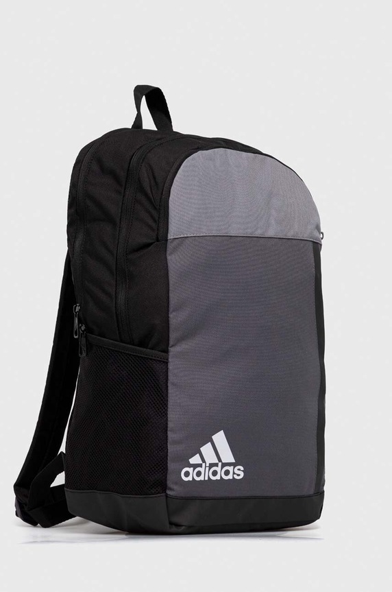 adidas Performance hátizsák IK6890 szürke AW23
