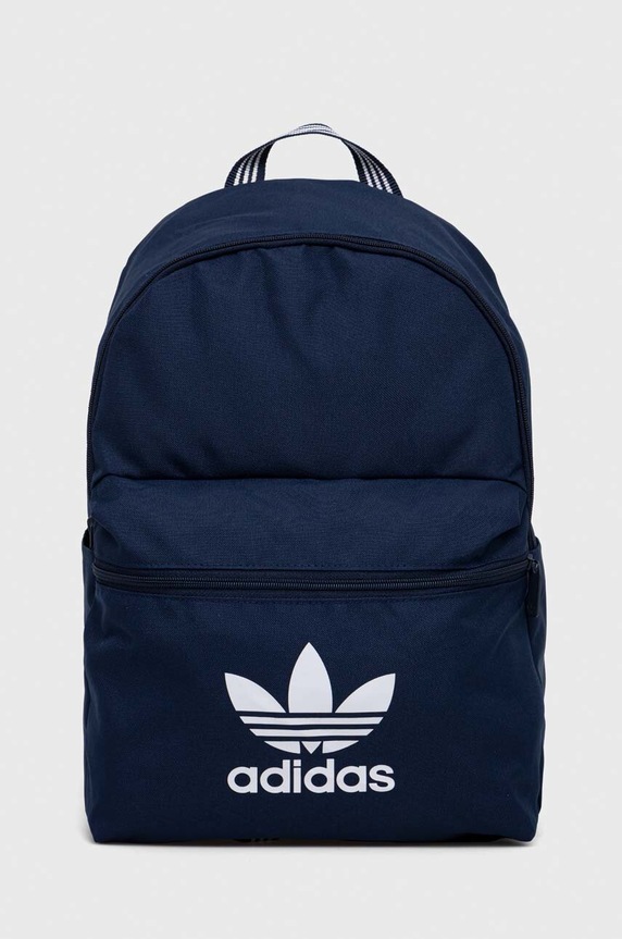 adidas Originals plecak mieści A4 niebieski IL1960