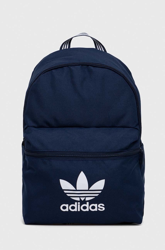 adidas Originals plecak mieści A4 niebieski IL1960