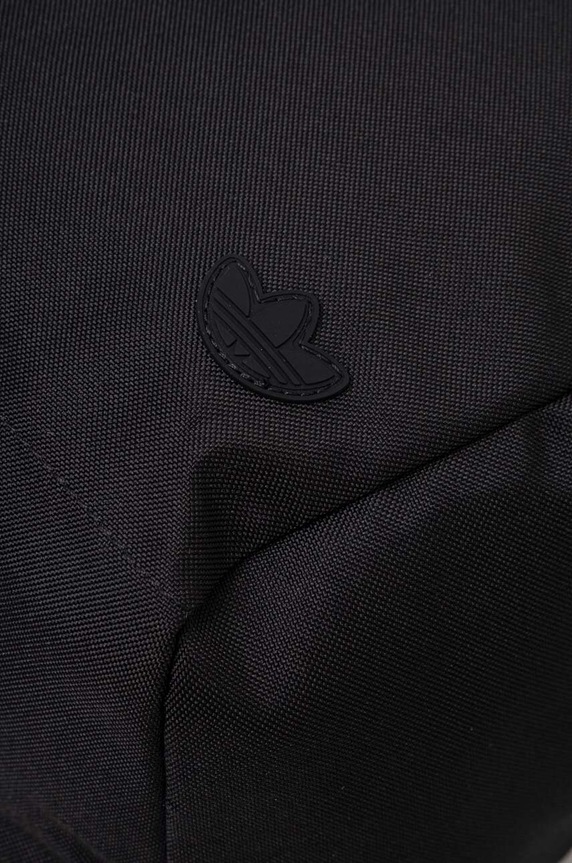 adidas Originals hátizsák fekete IM1136