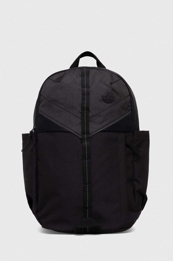 adidas Originals plecak mieści A4 czarny IM1138