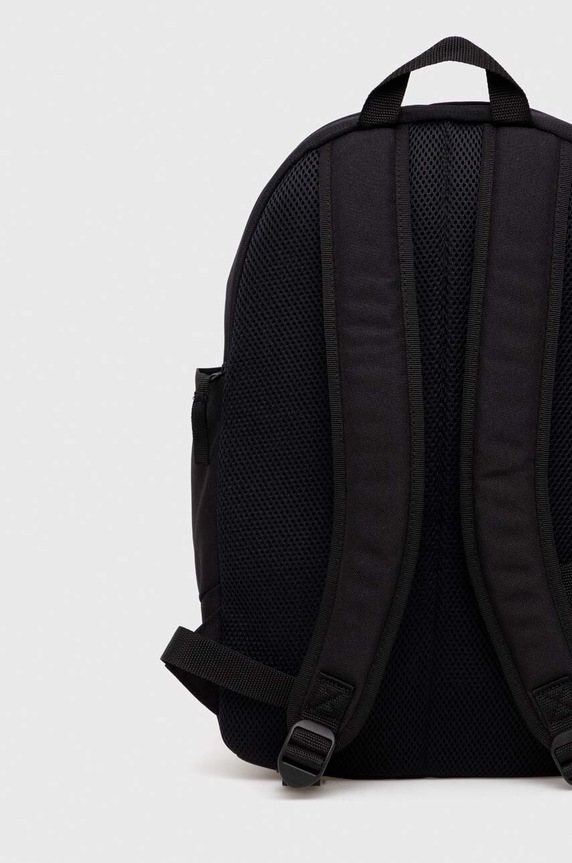 adidas Originals plecak czarny IM1138