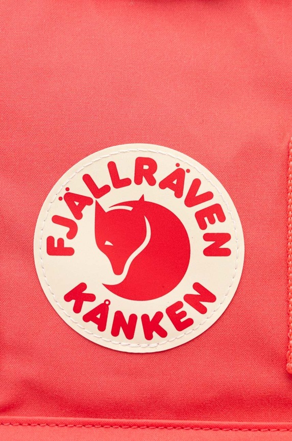 Doplňky Batoh Fjallraven F23510.319 růžová