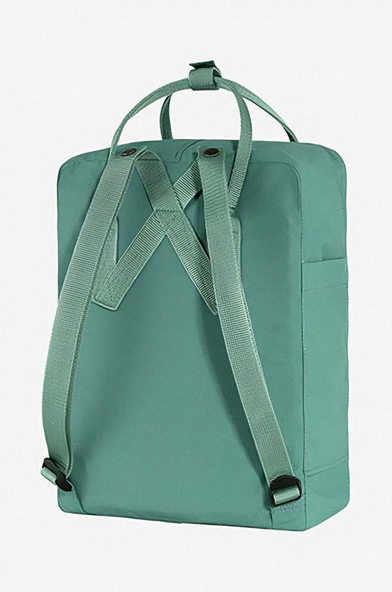 Рюкзак Fjallraven зелений F23561.664
