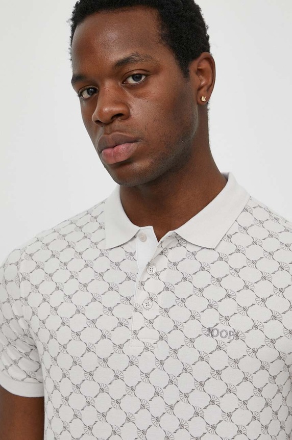 Joop! poló Paigam bézs 30036150