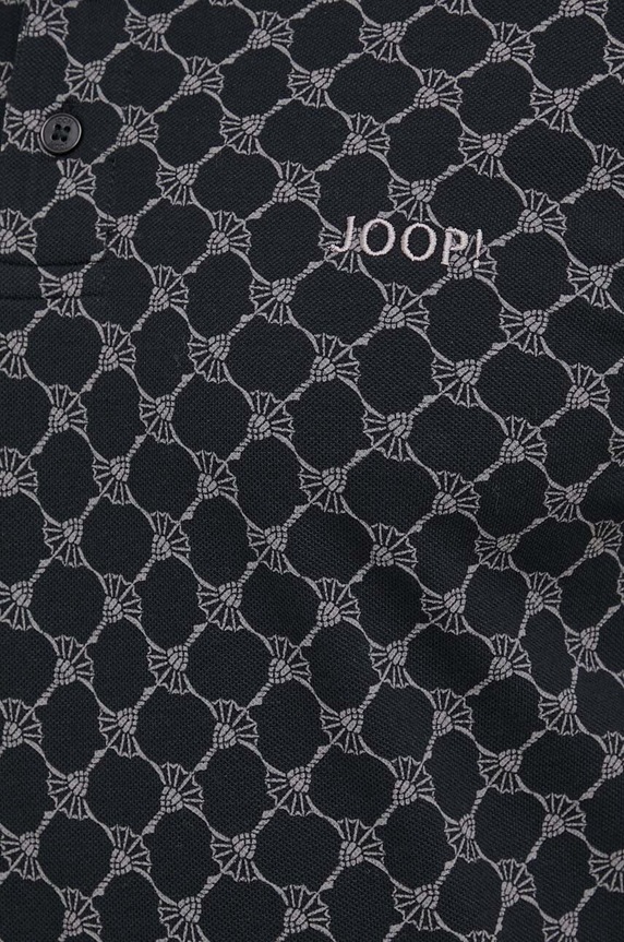 Πόλο Joop! Paigam 30036150 μαύρο