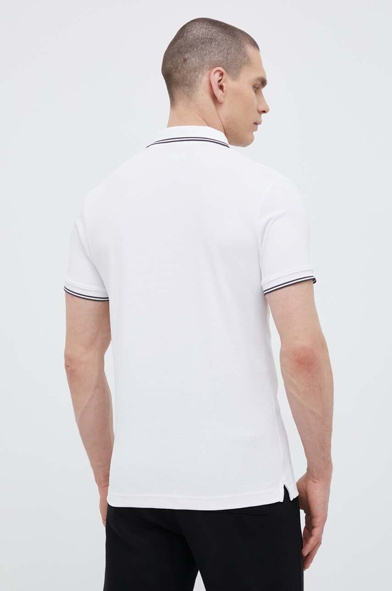 Odzież Helly Hansen polo 34068 biały