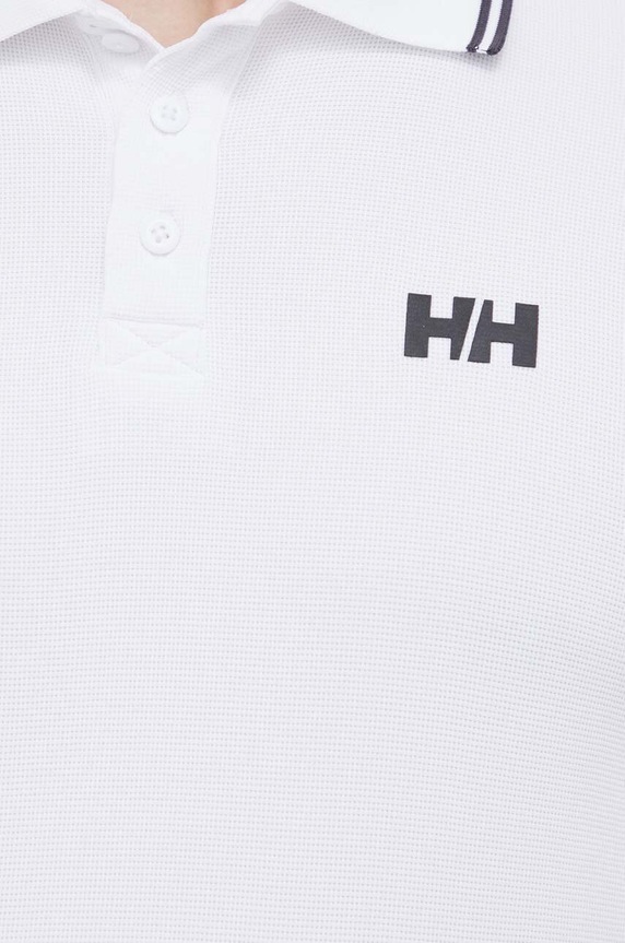 Helly Hansen polo 34068 biały