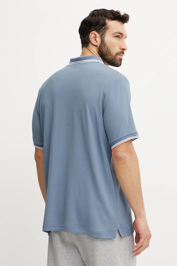Odzież Helly Hansen polo 34068 niebieski