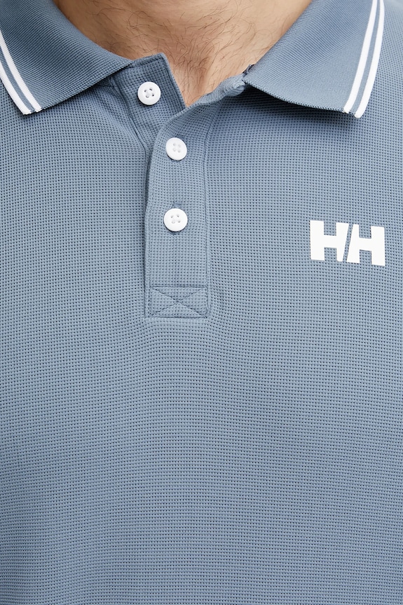 Helly Hansen polo 34068 niebieski