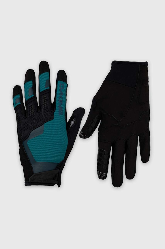 Dakine rękawiczki Cross-X pozostałe turkusowy 10003480
