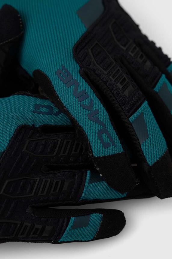Dakine rękawiczki Cross-X 10003480 turkusowy SS23