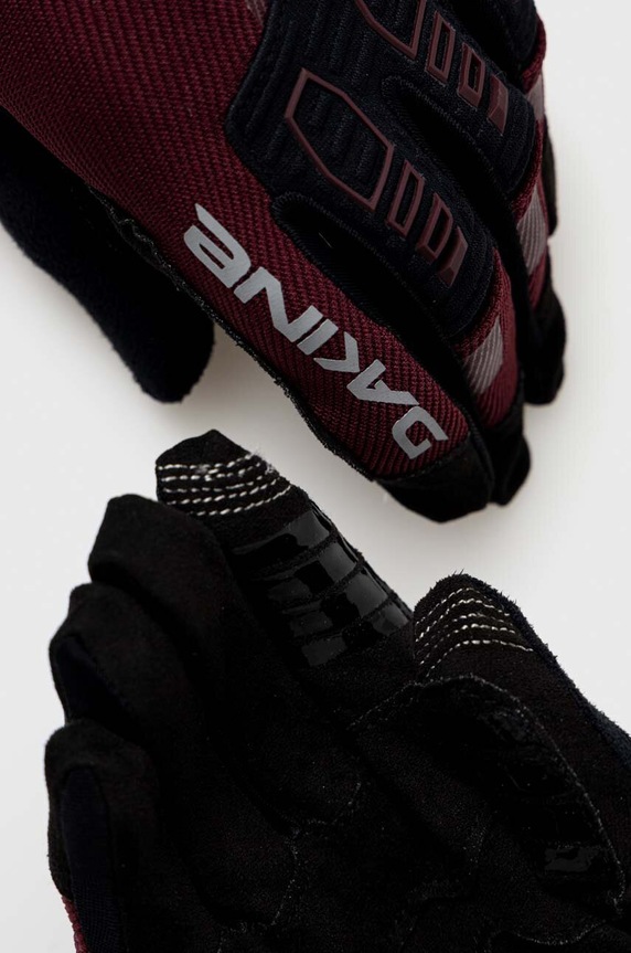 Rukavice Dakine Cross-X 10003480 burgundské SS23