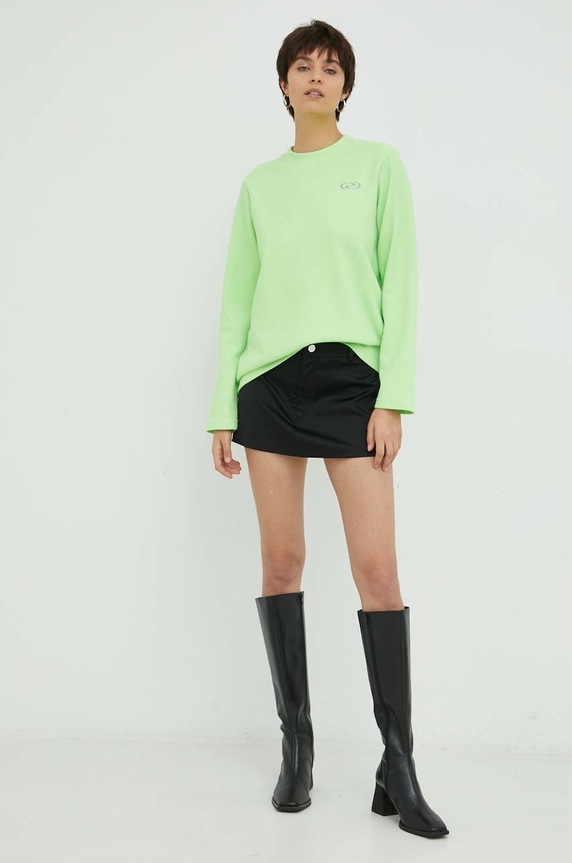 Φούστα Résumé 17340960 μαύρο SS23