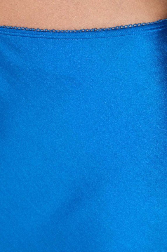 Samsoe Samsoe gonna AGNETA F22300195 blu