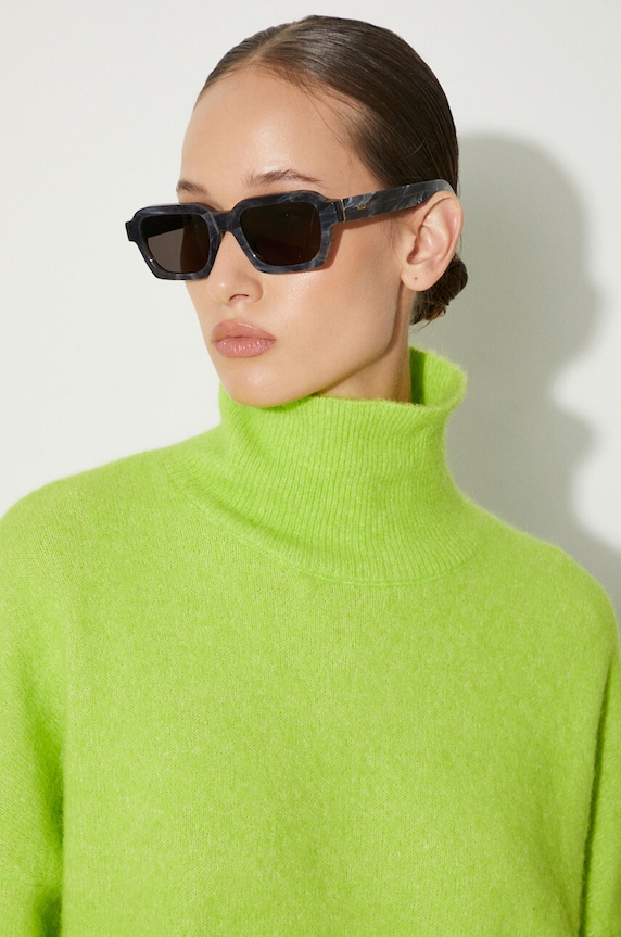 Samsoe Samsoe gonna AGNETA F22300195 verde