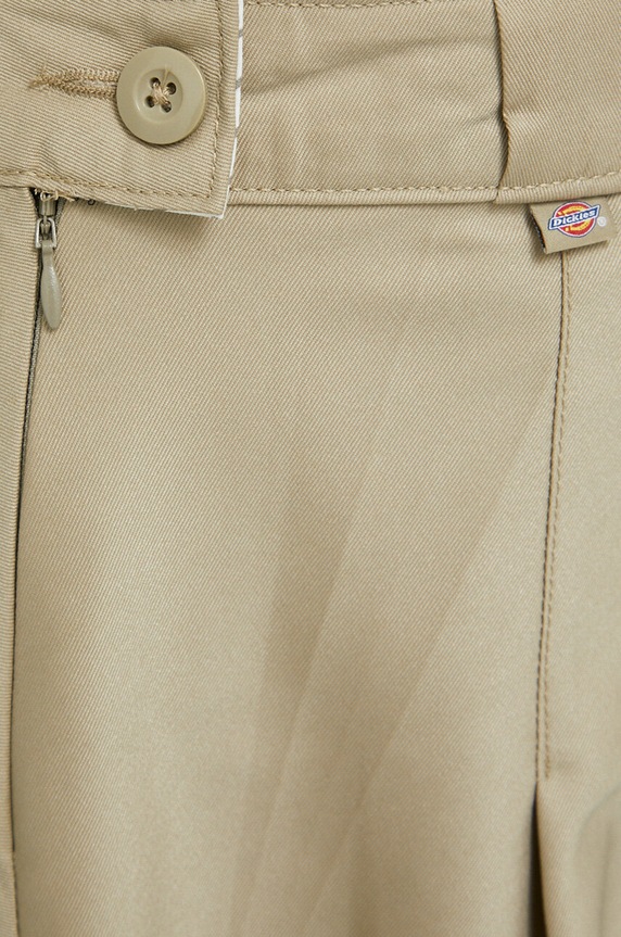 Dickies spódnica beżowy DK0A4Y1SKHK1