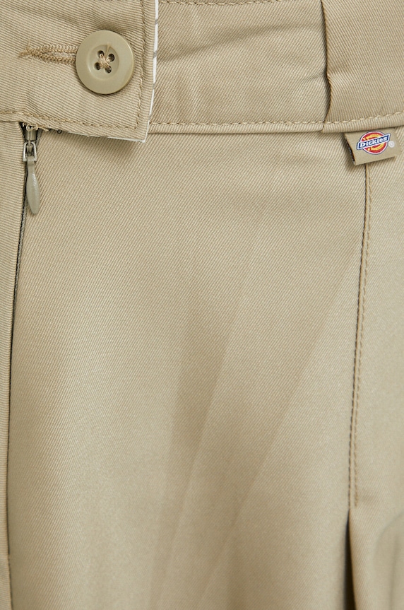 Dickies spódnica beżowy DK0A4Y1SKHK1