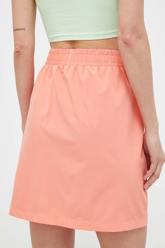 Одежда Юбка Helly Hansen 34375. оранжевый