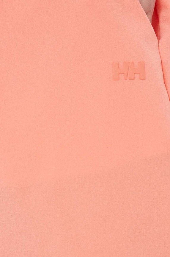 Юбка Helly Hansen оранжевый 34375.