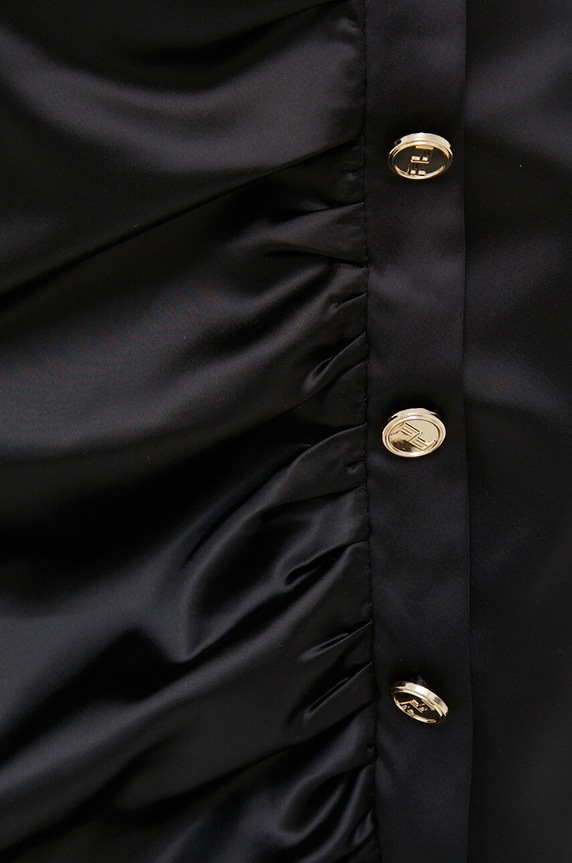 Artigli fusta negru AS36201.NERO
