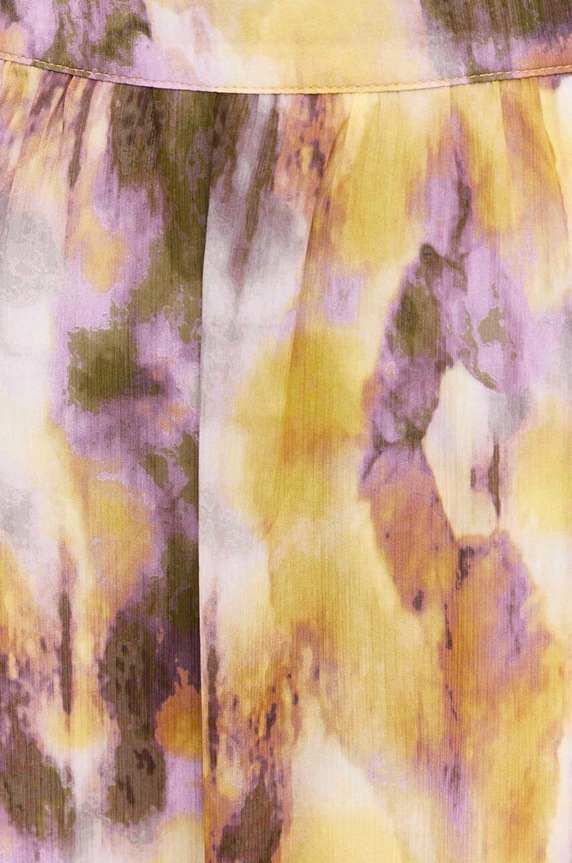 Morgan szoknya többszínű JCONY.F.MULTICO