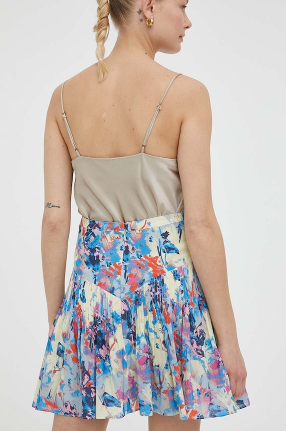 Ruházat 2NDDAY szoknya 2232152284 többszínű