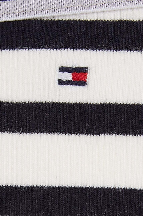 Tommy Hilfiger spódnica dziecięca granatowy KG0KG07275.PPYX