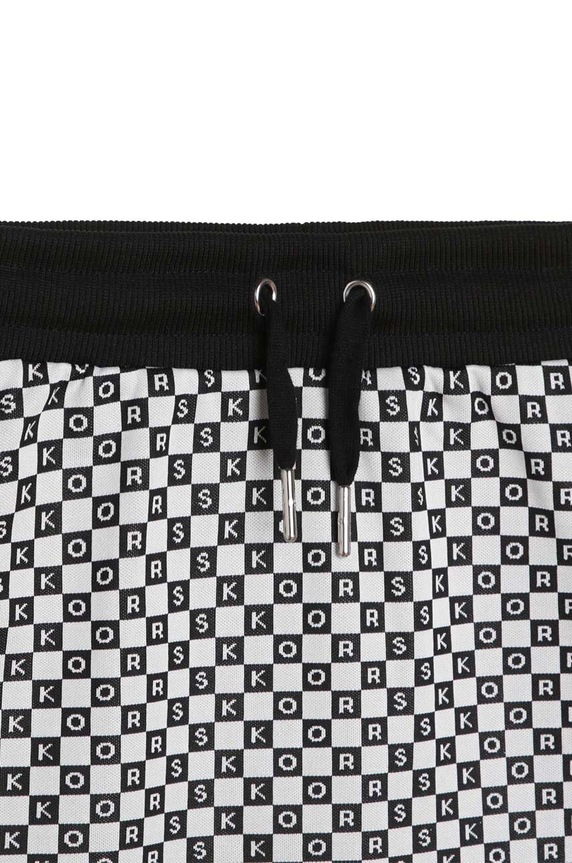 Michael Kors spódnica dziecięca czarny R13124.102.108
