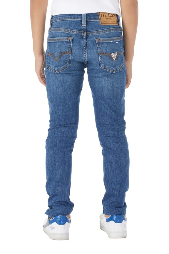 Guess jeansy dziecięce L2YA16.D4GV0.PPYX