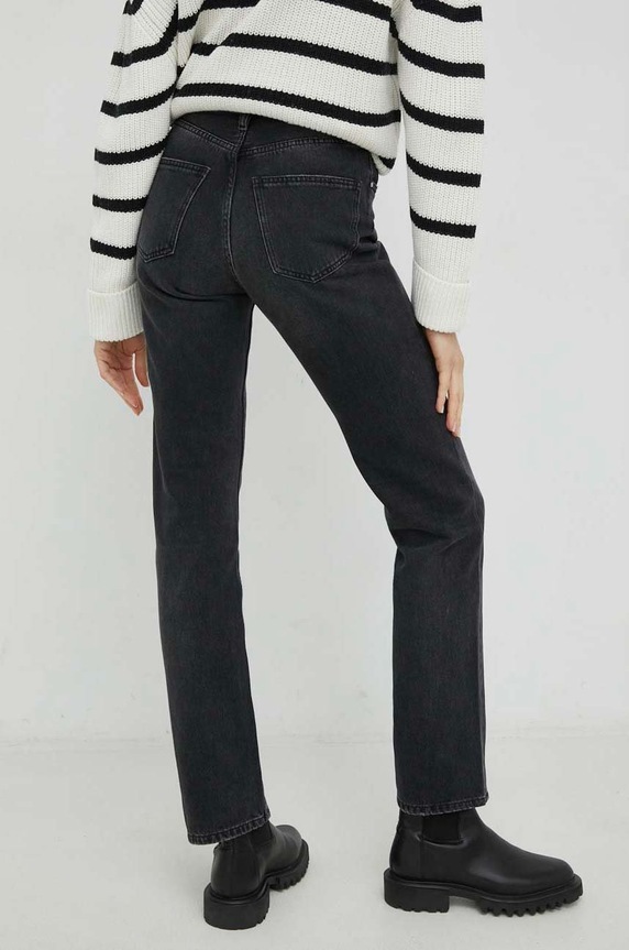 Odjeća Traperice Young Poets Society 107840 siva