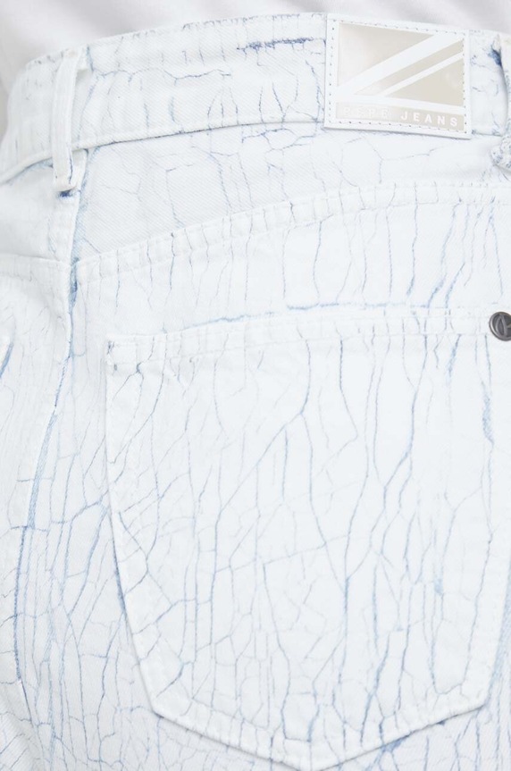 Pepe Jeans jeans bianco PL2044218.000