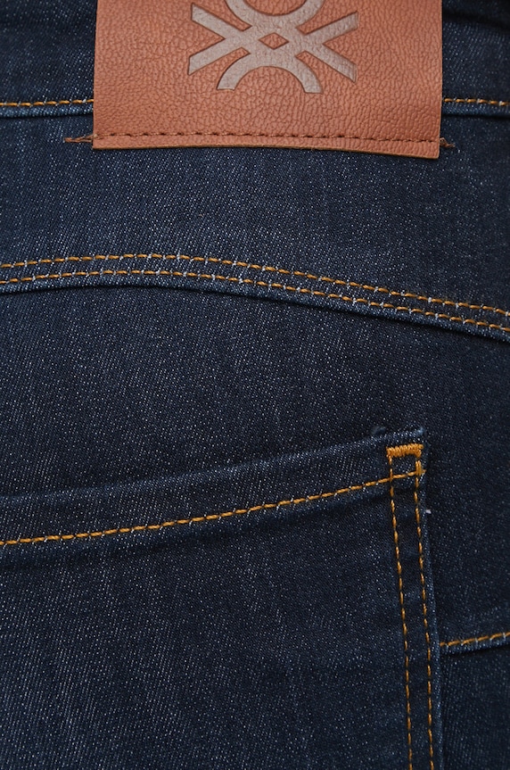United Colors of Benetton farmer Liv sötétkék 4NF1574K5.901..