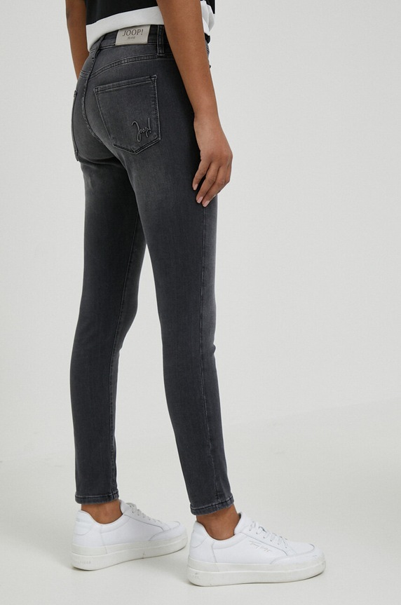 Joop! jeansy Sue Planet friendly szary 30037156