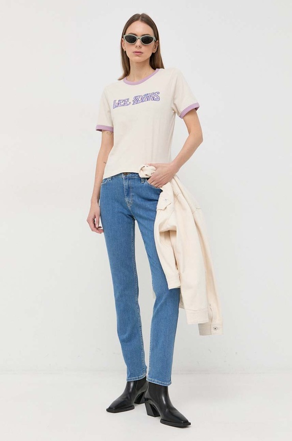 Lee jeans Elly L305GUB35 blu SS23