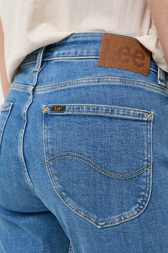 Lee jeans Elly blu L305GUB35