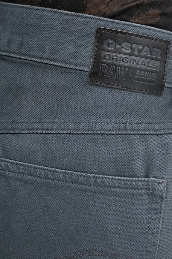 Rifle G-Star sivá D15264.D300