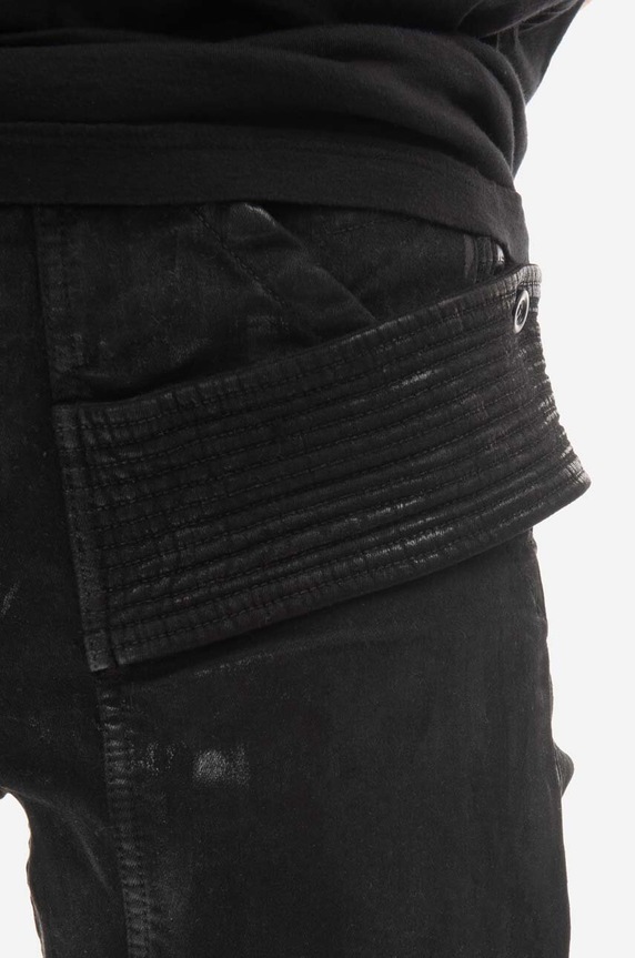 Rick Owens jeans DS02B4312.SBFLS