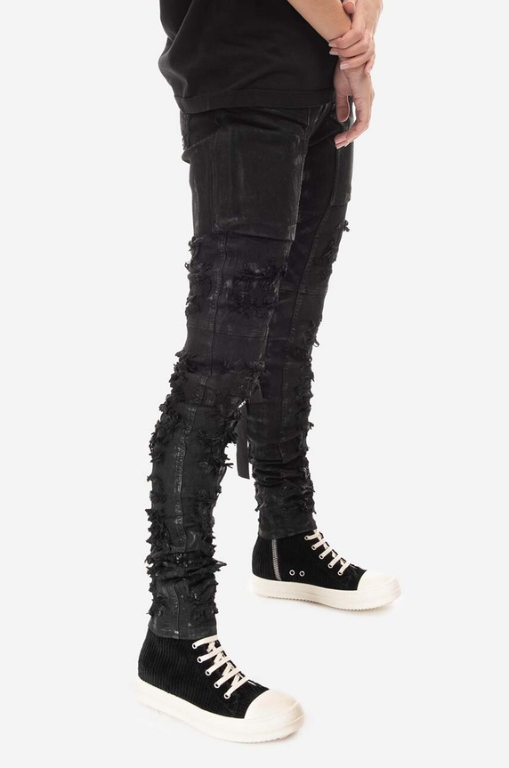 Rick Owens jeans DS02B4312.SBFLS