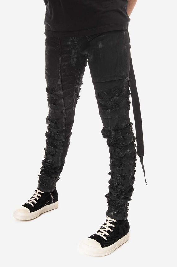 Rick Owens jeans DS02B4312.SBFLS