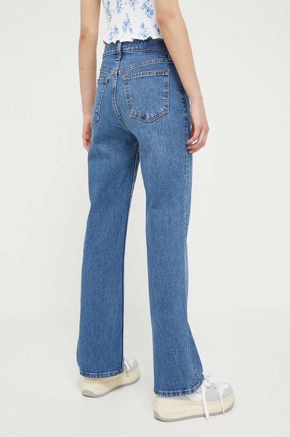 Ruházat Abercrombie & Fitch farmer KI155.3147.276 kék