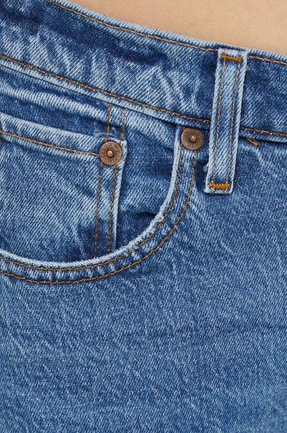 Abercrombie & Fitch farmer kék KI155.3147.276